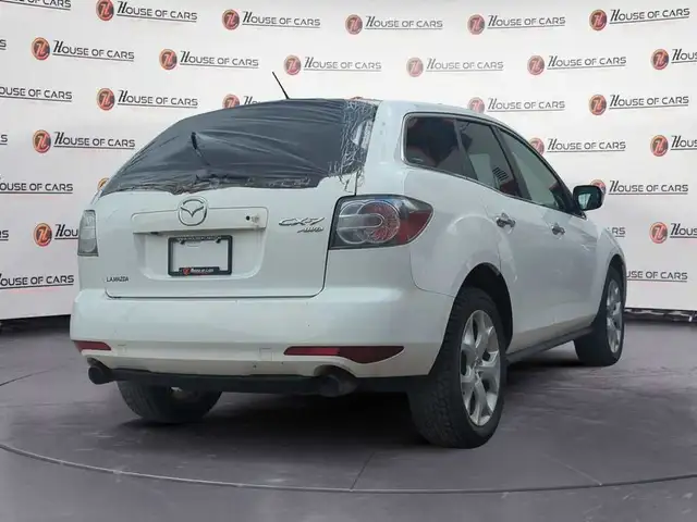 2011 Mazda CX-7 AWD 4dr GT Sunroof Power Windows Mechanic specia in Cars & Trucks in Calgary - Image 8