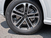 This Audi Q5 delivers a Intercooled Turbo Gas/Electric I-4 2.0 L/121 engine powering this Automatic... (image 9)