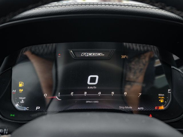 2026 Ram 1500 Rebel in Cars & Trucks in Barrie - Image 3