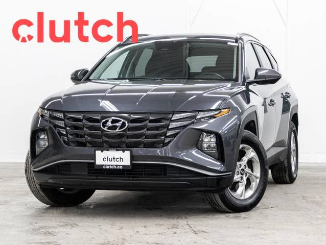 2024 Hyundai Tucson Preferred AWD w/ Apple CarPlay & Android Aut in Cars & Trucks in City of Toronto