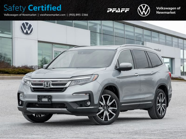 2021 Honda Pilot Touring 8P in Cars & Trucks in Markham / York Region