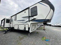 2023 Keystone RV Montana High Country 385BR Mid Bunk