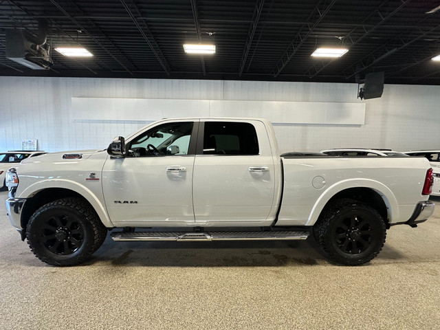 2022 RAM 2500 Laramie in Cars & Trucks in Calgary - Image 2
