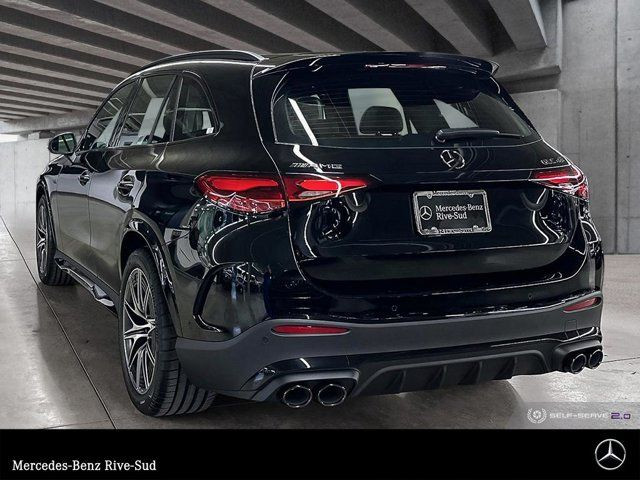 2025 Mercedes-Benz GLC AMG 43 4MATIC in Cars & Trucks in Longueuil / South Shore - Image 3