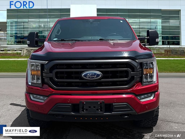 2021 Ford F-150 145 WB in Cars & Trucks in Mississauga / Peel Region - Image 2