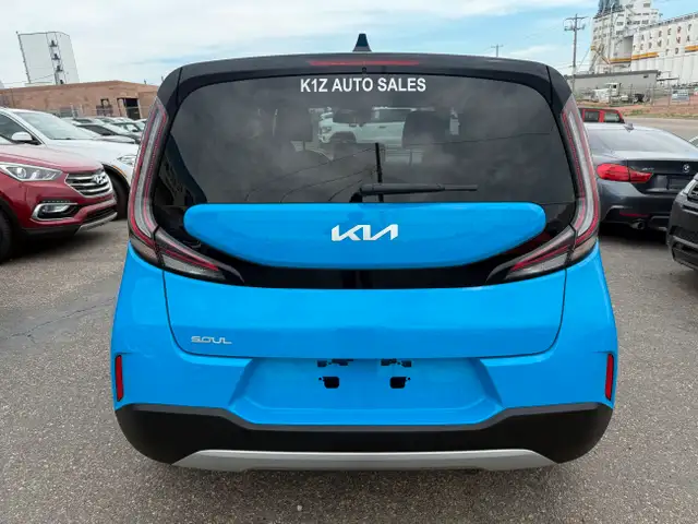 2023 Kia Soul EX63417672396289122