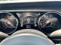2021 Jeep Wrangler Black Clearcoat 2.0L I4 DOHC 8-Speed Automatic Call us at (905) 845-4211 today to... (image 7)