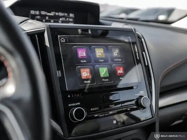2018 Subaru Crosstrek Limited in Cars & Trucks in Winnipeg - Image 25