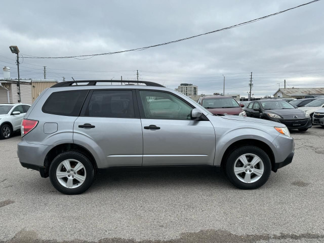  2010 Subaru Forester X sport in Cars & Trucks in Mississauga / Peel Region - Image 4