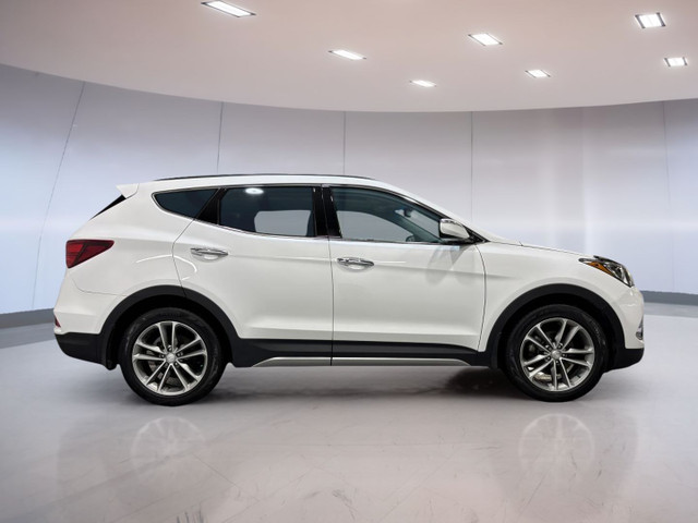 2017 Hyundai Santa Fe Sport Limited in Cars & Trucks in Moose Jaw - Image 4