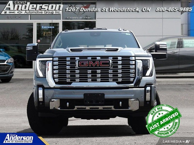 2024 GMC Sierra 2500HD in Cars & Trucks in Woodstock - Image 2