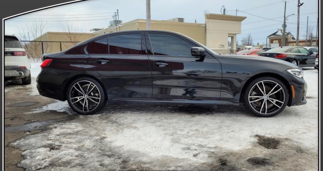2020 BMW 3 Series 330i in Cars & Trucks in Longueuil / South Shore - Image 3