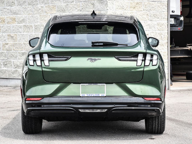 2024 Ford Mustang Mach-E Premium in Cars & Trucks in Kawartha Lakes - Image 3
