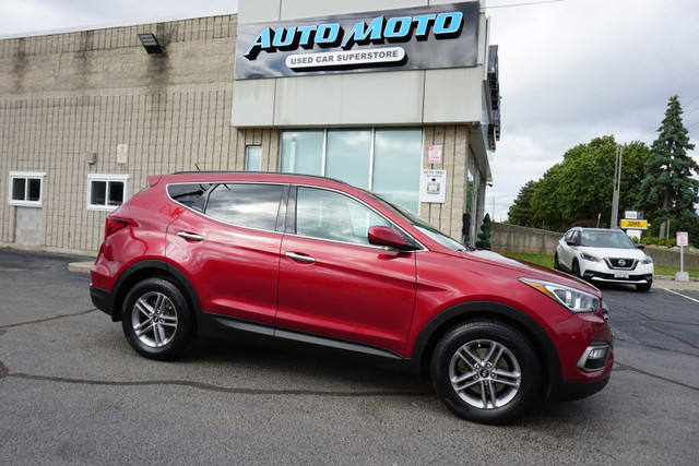 2018 Hyundai Santa Fe in Cars & Trucks in Oakville / Halton Region