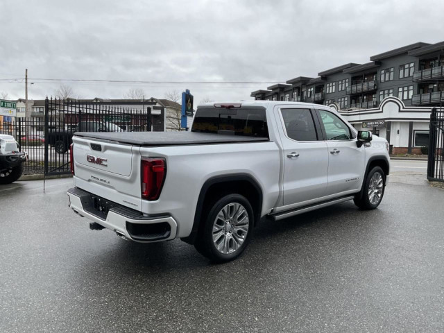  2021 GMC Sierra 1500 Denali in Cars & Trucks in Delta/Surrey/Langley - Image 4