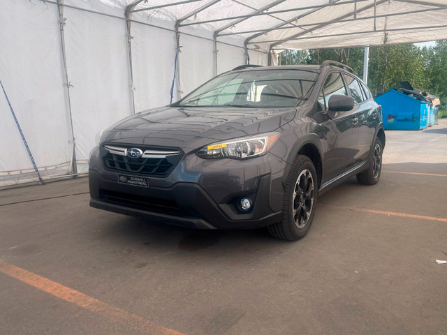 2022 Subaru Crosstrek TOURING AWD *EYESIGHT* SIÈGES CHAUFF REG A in Cars & Trucks in Laurentides