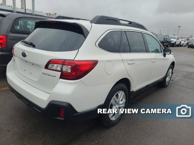 2019 Subaru Outback 2.5i CVT - Heated Seats - Rear View Camera in Cars & Trucks in Edmonton - Image 4