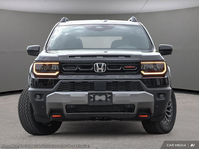 2026 Honda Passport TrailSport in Cars & Trucks in Calgary - Image 3