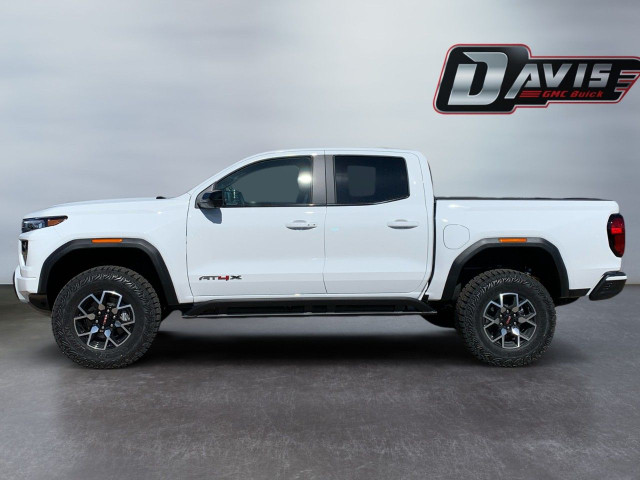 2026 GMC Canyon in Cars & Trucks in Medicine Hat - Image 2