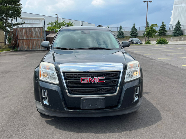 2014 GMC Terrain SLE-1 Front-wheel Drive Sport Utility Automatic in Cars & Trucks in Mississauga / Peel Region - Image 2