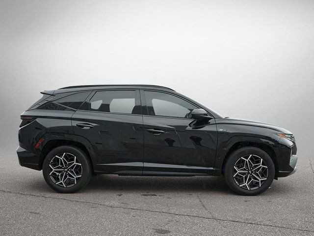 2023 Hyundai Tucson N Line in Cars & Trucks in Windsor Region - Image 4