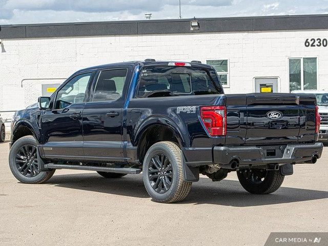 2025 Ford F-150 Lariat in Cars & Trucks in Edmonton - Image 4