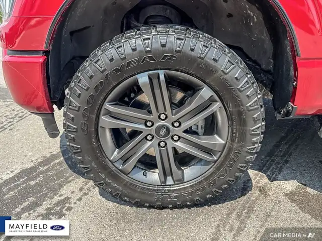 2021 Ford F-150 145 WB in Cars & Trucks in Mississauga / Peel Region - Image 7