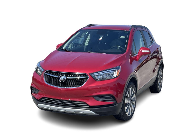 2020 Buick Encore Preferred + SIEGES ELECTRIQUE + CAMERA + CARPL in Cars & Trucks in City of Montréal - Image 4