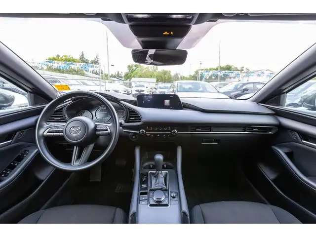 2023 Mazda Mazda3 Sport GX | HTD SEATS | CARPLAY | ONE OWNER CLE in Cars & Trucks in Winnipeg - Image 3
