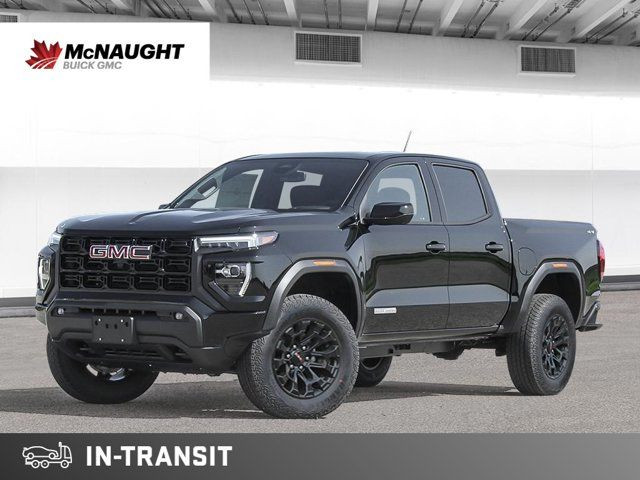 2026 GMC Canyon Elevation in Cars & Trucks in Winnipeg