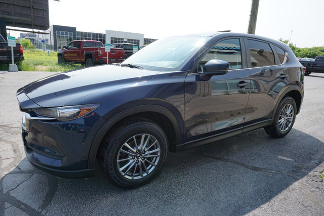 2018 Mazda CX-5 in Cars & Trucks in Oakville / Halton Region - Image 3