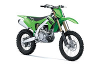 2023 Kawasaki KX250X