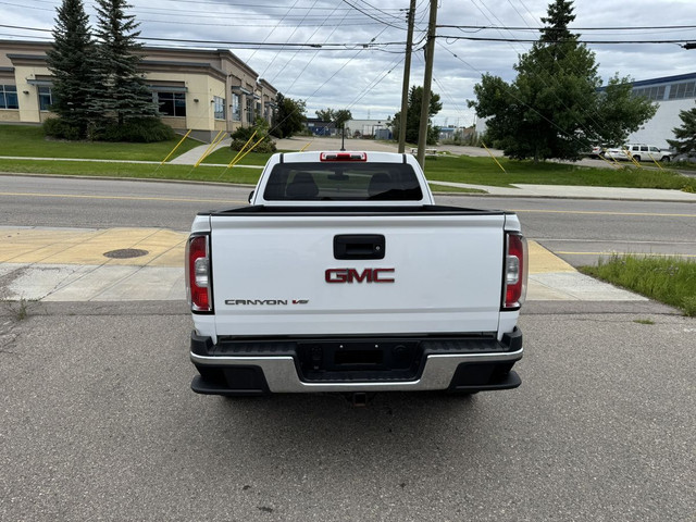 2018 GMC Canyon Extended Cab 3.6L 4WD in Cars & Trucks in Calgary - Image 3
