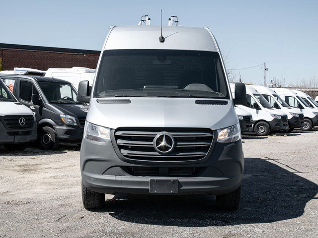 2020 Mercedes-Benz Sprinter 170 WB in Cars & Trucks in Mississauga / Peel Region - Image 2