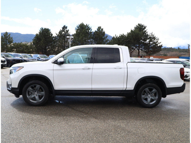 2023 Honda Ridgeline Touring AWD - No Accidents / BC Vehicle / S in Cars & Trucks in Penticton - Image 2