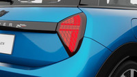 MINI Laval vous présente l'incroyable *MINI John Cooper Works 3 portes 2025*. L'expérience John Coop... (image 7)