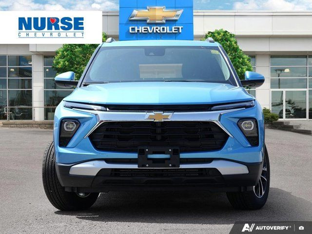 2026 Chevrolet Trailblazer LT in Cars & Trucks in Oshawa / Durham Region - Image 2
