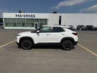 Come see this 2022 Chevrolet Trailblazer LT before it's too late! *This Chevrolet Trailblazer Is Com... (image 2)