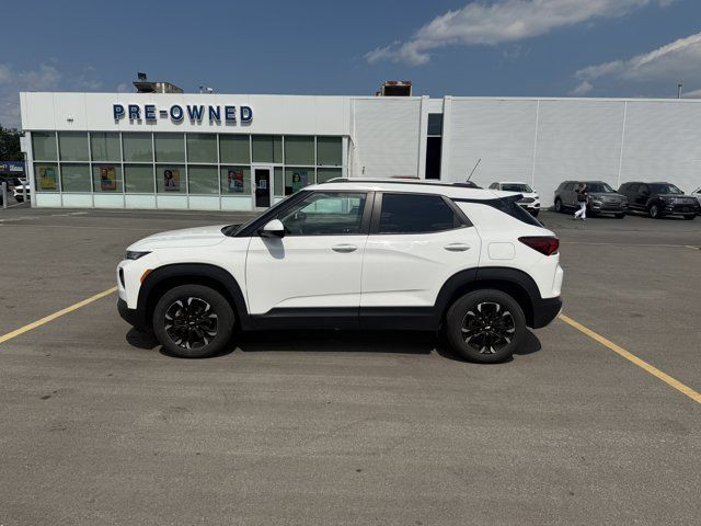2022 Chevrolet Trailblazer LT in Cars & Trucks in Windsor Region - Image 3