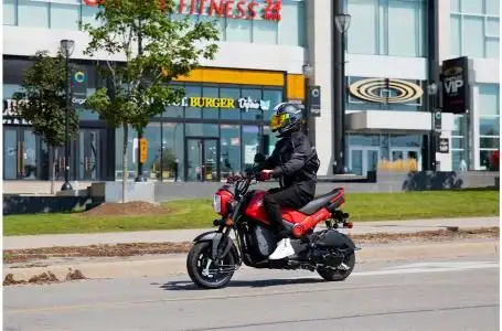 Navi in Street, Cruisers & Choppers in Edmonton - Image 9
