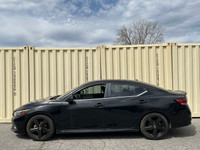 2021 Nissan Sentra SR SR! SUNROOF! REM START, BIG SCREEN, HEA...