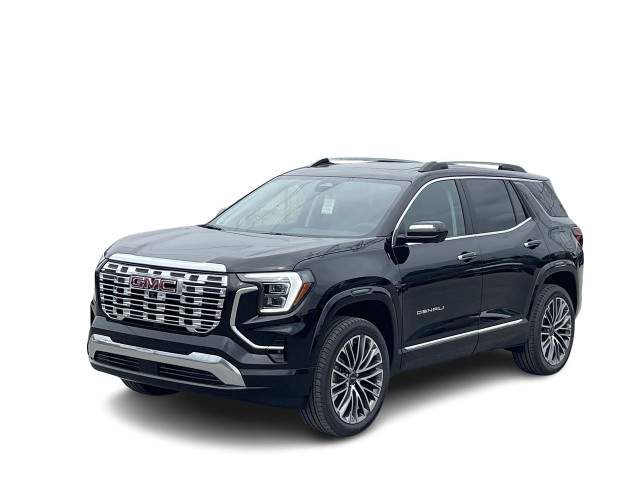 2026 GMC Terrain Denali in Cars & Trucks in City of Montréal