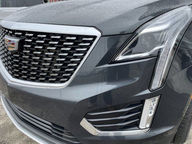 2021 Cadillac XT5 Premium Luxury in Cars & Trucks in Calgary - Image 4