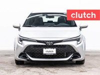 NO ACCIDENTS / CLEAN CARFAX / 1 OWNER / Bluetooth Music, Touchscreen Display, Cruise Control and mor... (image 1)