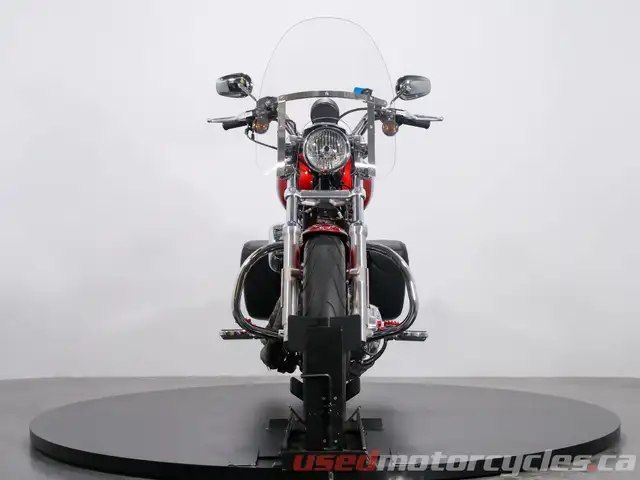 2019 Harley-Davidson® Sportster SuperLow in Street, Cruisers & Choppers in Kelowna - Image 9