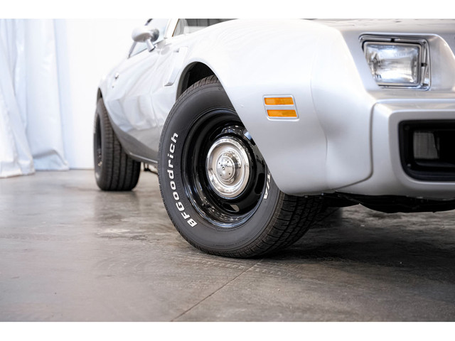  1980 Pontiac Firebird 1500km Fully Restored 355 in Cars & Trucks in Edmonton - Image 4