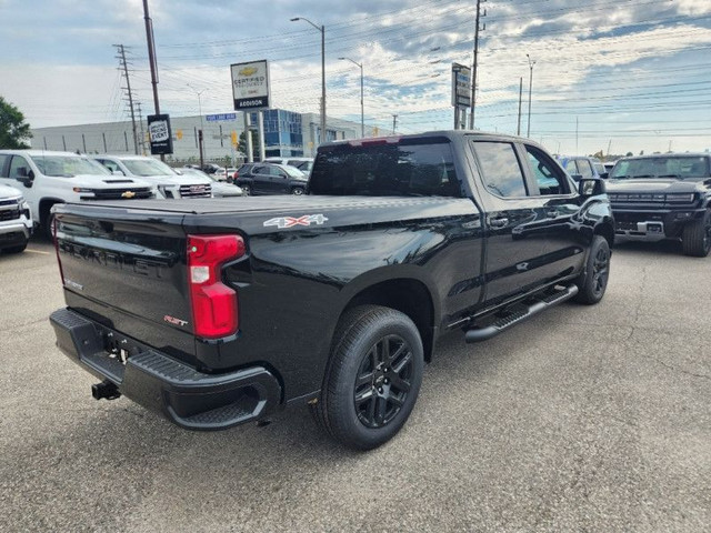 2025 Chevrolet Silverado 1500 RST in Cars & Trucks in Mississauga / Peel Region - Image 4