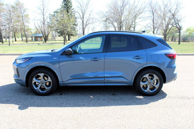 2024 Ford Escape ST-Line in Cars & Trucks in Medicine Hat - Image 2