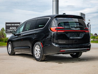 QUICK ORDER PACKAGE 27L -inc: Engine: 3.6L Pentastar VVT V6 w/ESS Transmission: 9-Speed Automatic,TI... (image 4)