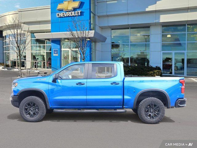 2023 Chevrolet Silverado 1500 ZR2 | Technology Package in Cars & Trucks in Oshawa / Durham Region - Image 3